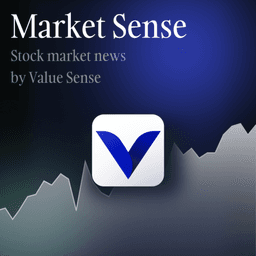 Cover art for UnitedHealth's Shake-Up & Robinhood's Crypto Gamble